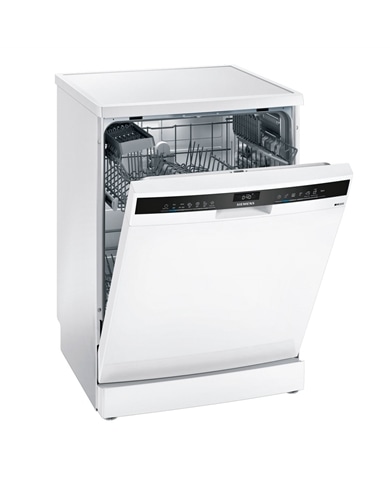 Máquina de Lavar Loiça VOX LCT8F Compacta (6 Conjuntos - 55 cm - Branco) 