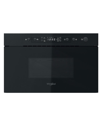 Micro-ondes encastrable gril WHIRLPOOL - MBNA920B 