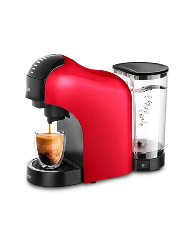 Máquina de café Crema ECF02CREU