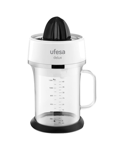 Espremedor de citrinos HAEGER LITTLE JUICE - 0,7 LT 25 W - HAEGER Home  Appliances