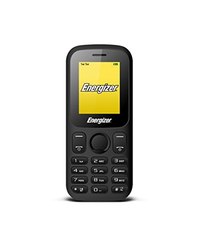 Energizer Telemovel 1.8" Ds Bluetooth Preto