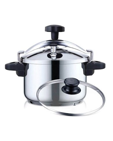 TACHO TEFAL UNLIMITED PREMIUM INDUÇÃO 24CM - G2564602 - TEFAL - Panelas  Tachos Cataplanas 